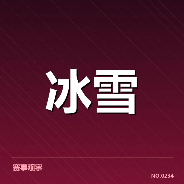 花样滑冰编排趋势背后,年轻运动员崭露头角引发关注
