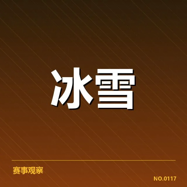 已公布的赛道基本信息与参赛名单